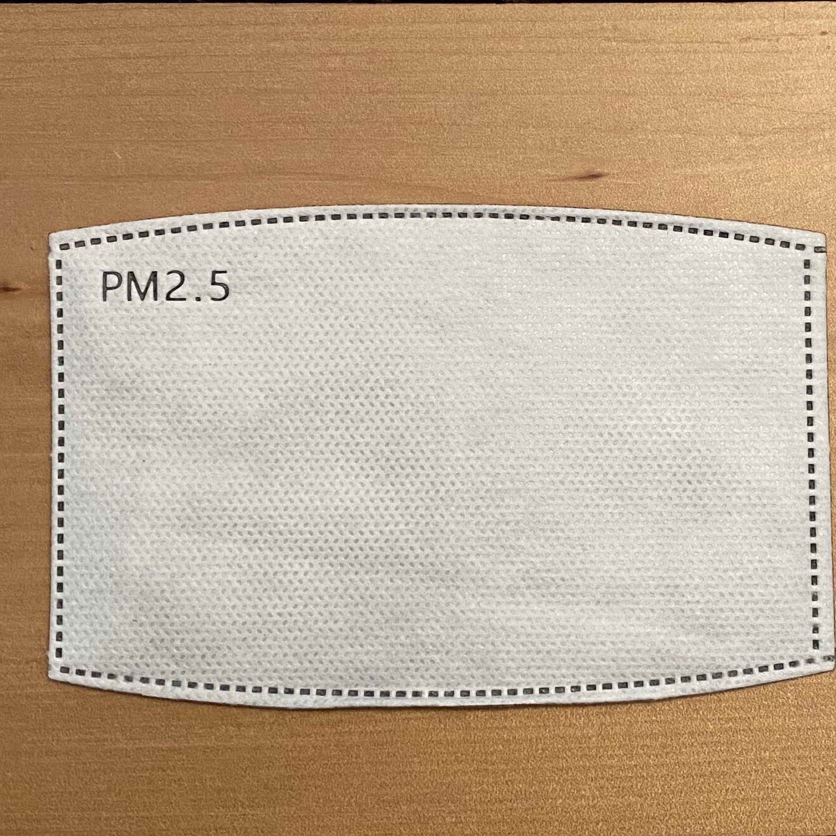 MaskFilter nz PM2.5