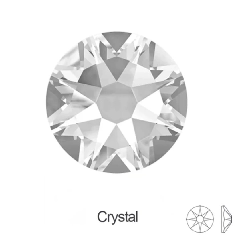 Crystal Rhinestone 2088