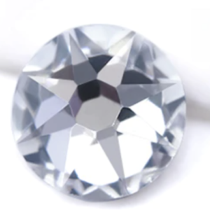 crystal rhinestone hotfix