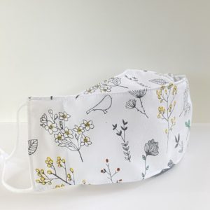 nature face mask