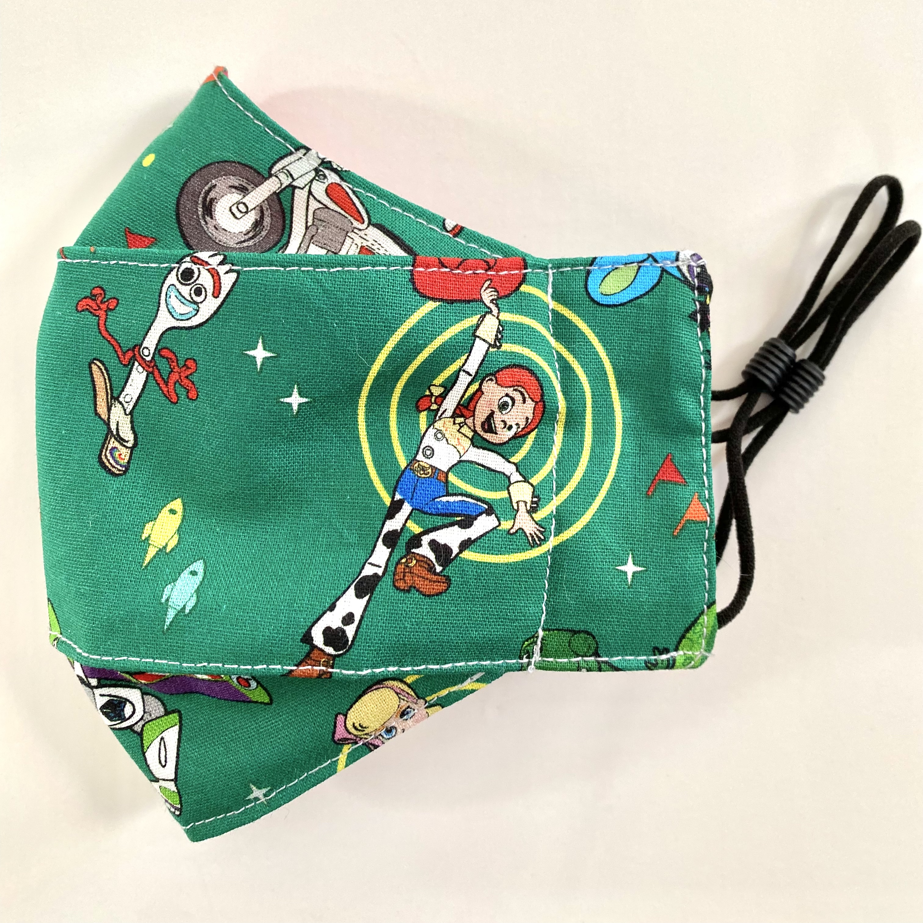 Toy story face mask nz