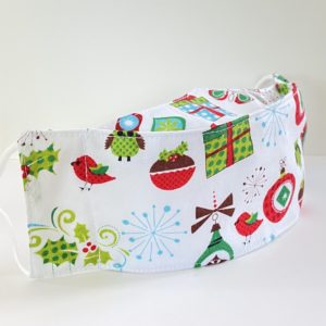 xmas gift face Mask NZ