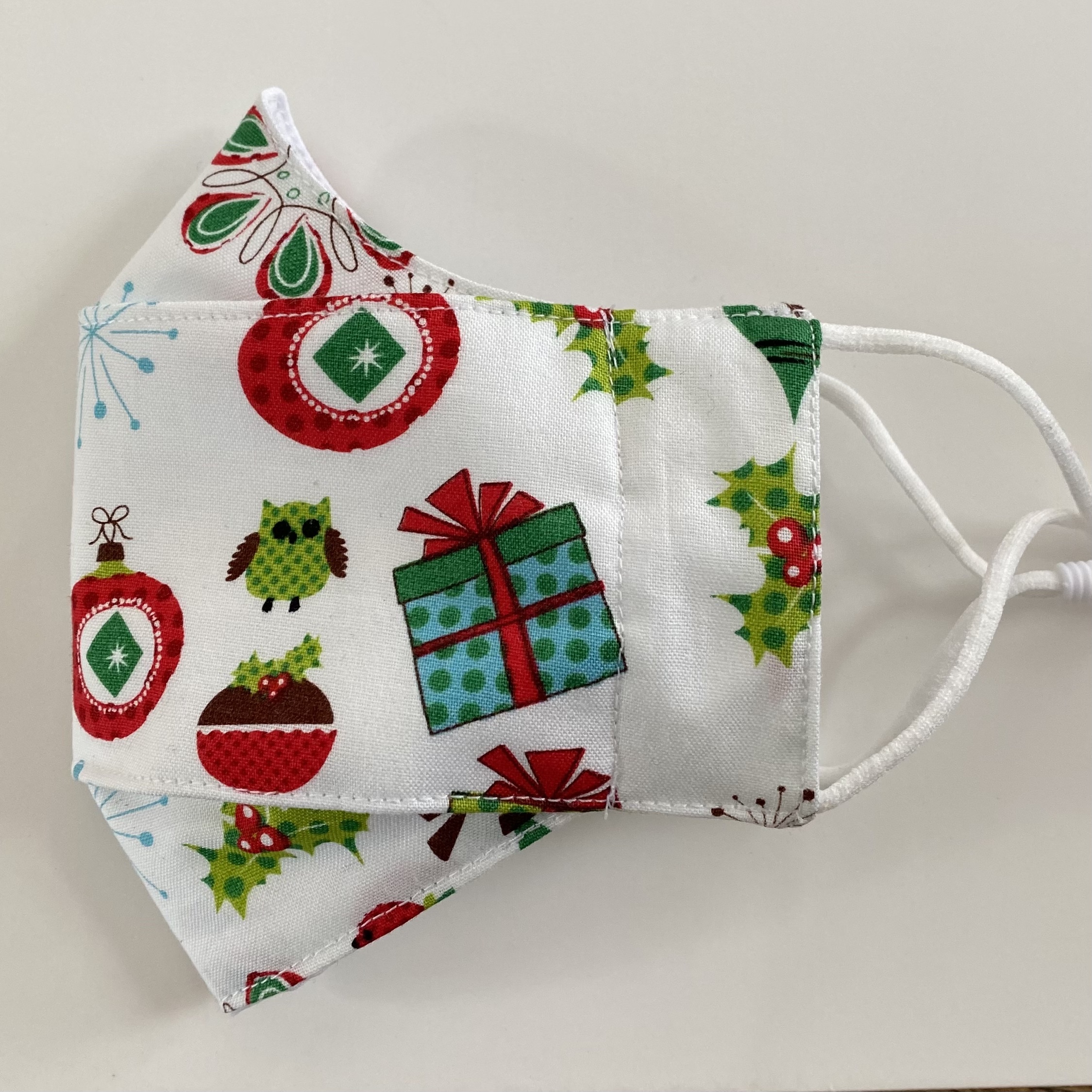 xmas gift mask nz