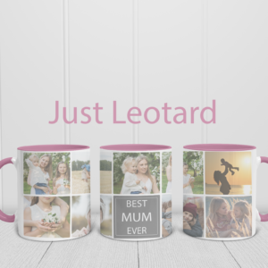 Best Mum Mug
