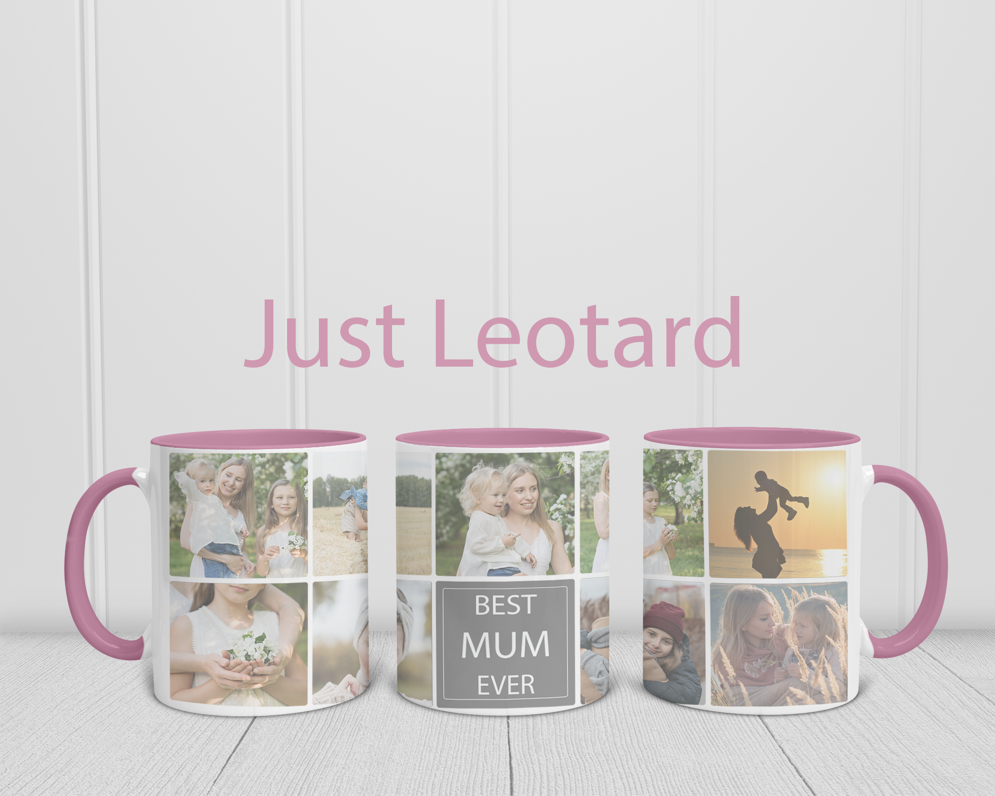 Best Mum Mug