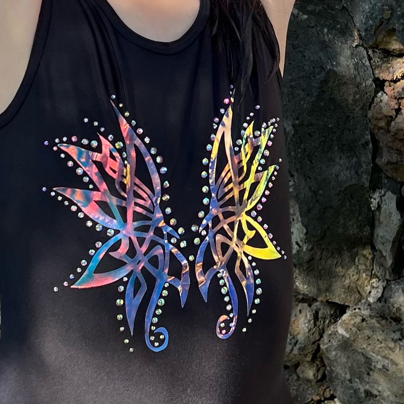 gymnastics Leotard nz butterfly