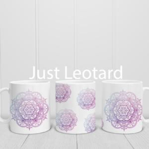 Mandala Mug