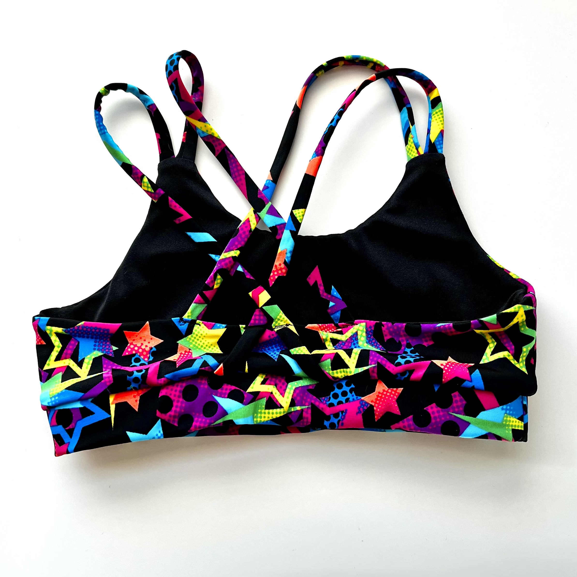 Star Sports Bra