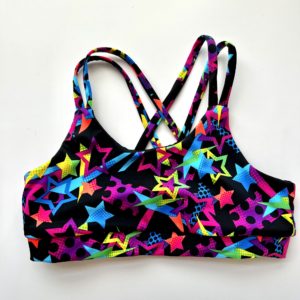 Star Sports Bra