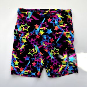 Star Sports shorts