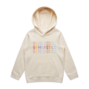 Gymnastics Hoodie NZ