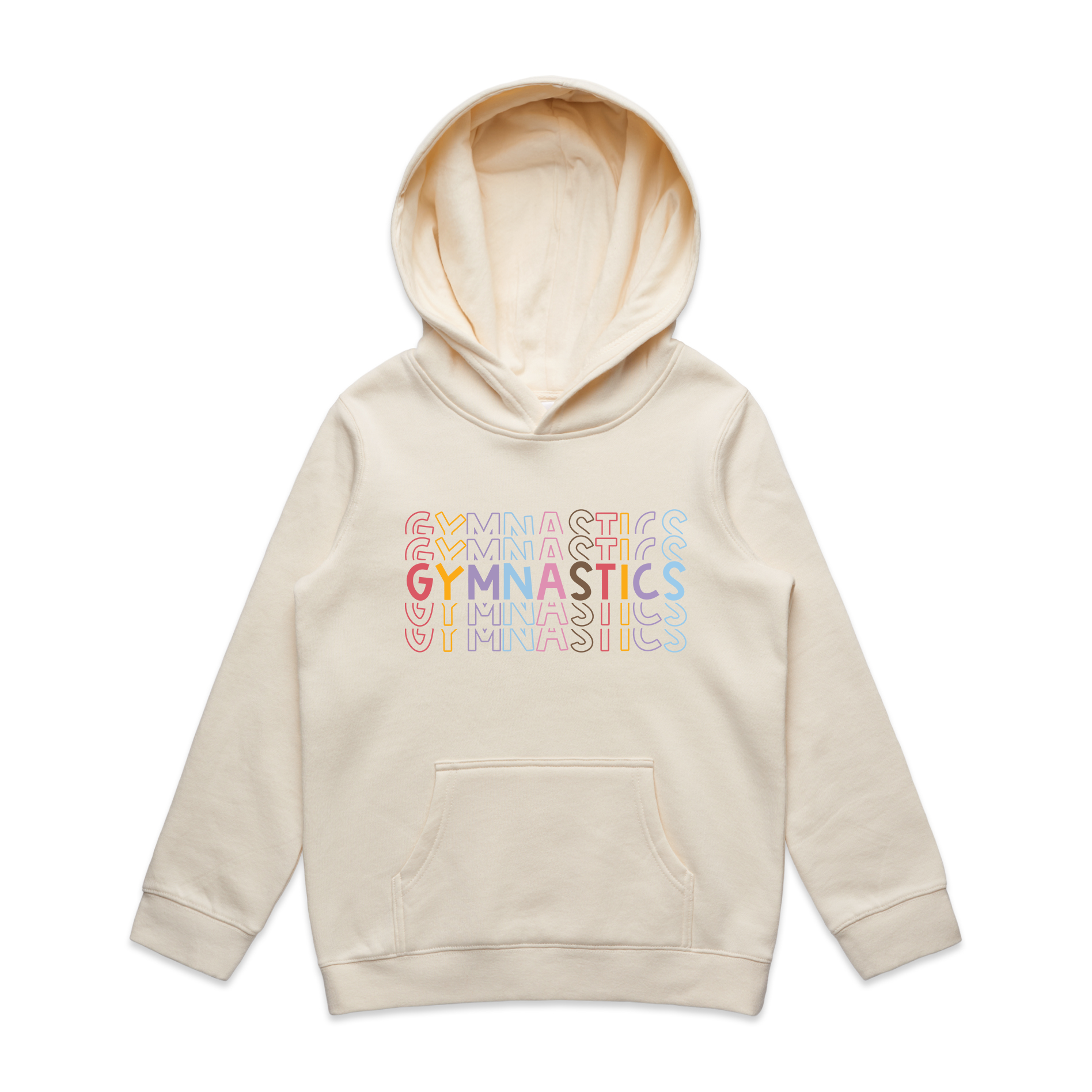 Gymnastics Hoodie NZ