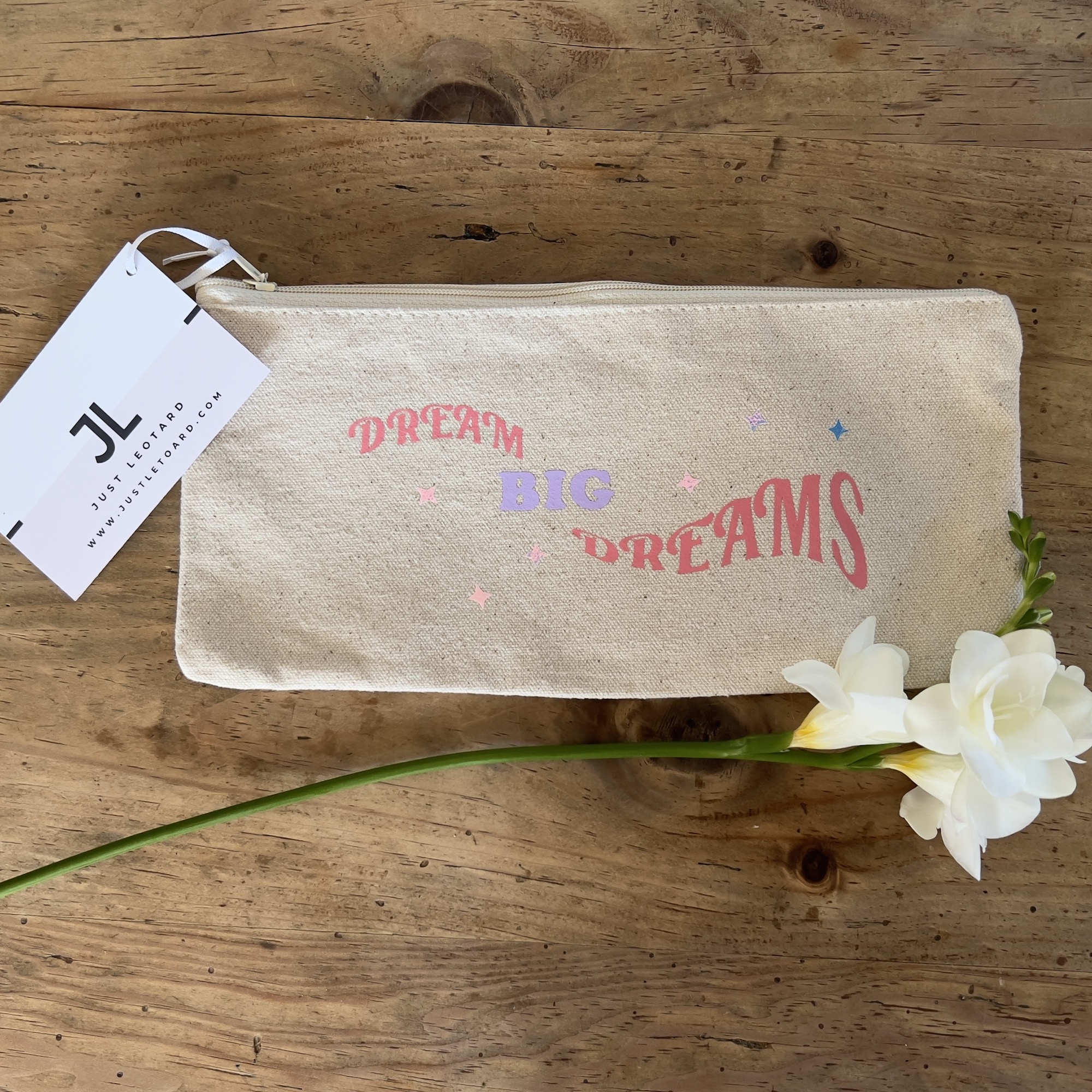 Personalized Pen case 2