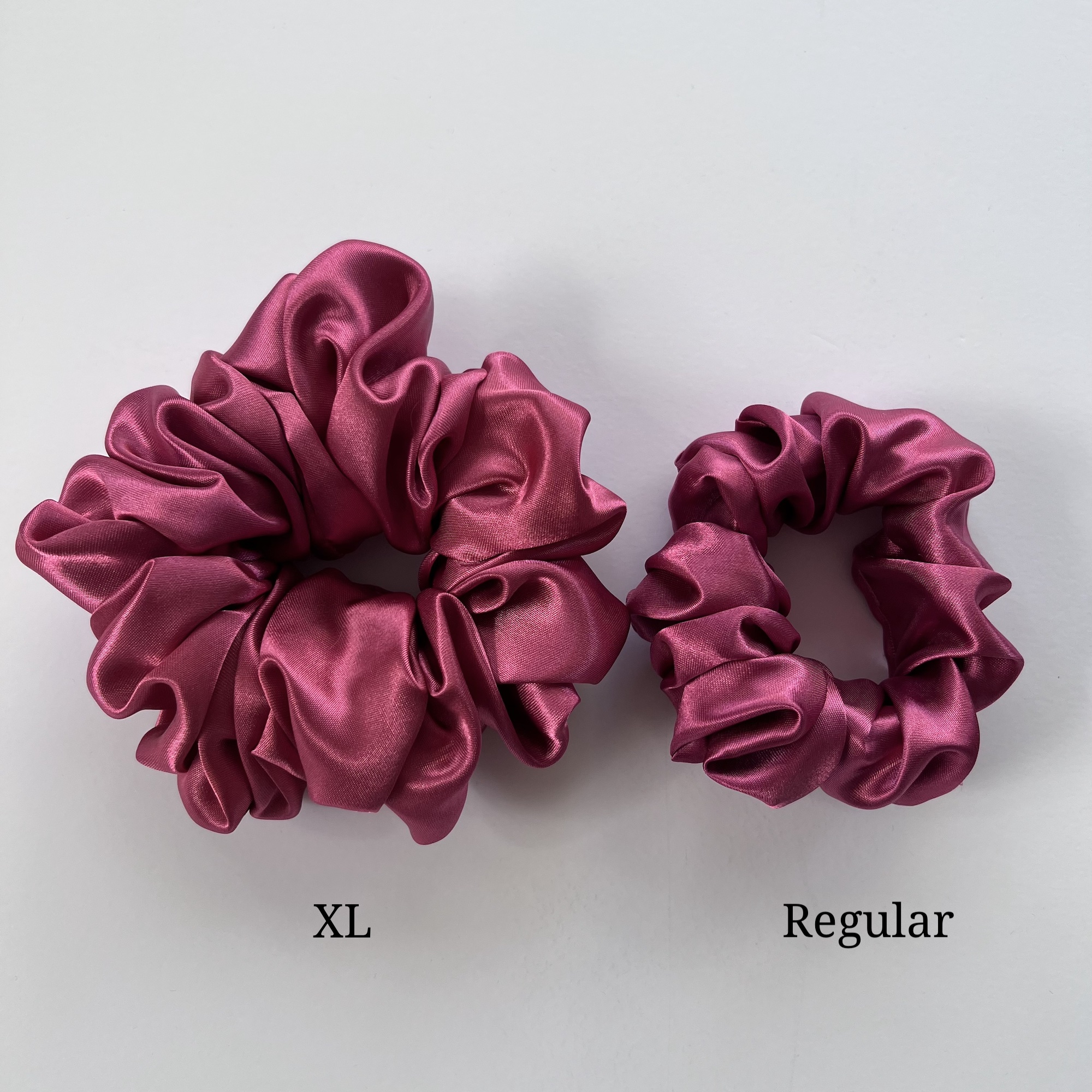 ScrunchiesSize