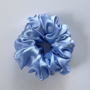 XLScrunchiesSatinBabyBlue