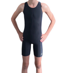 racerback swimsuit legsuit